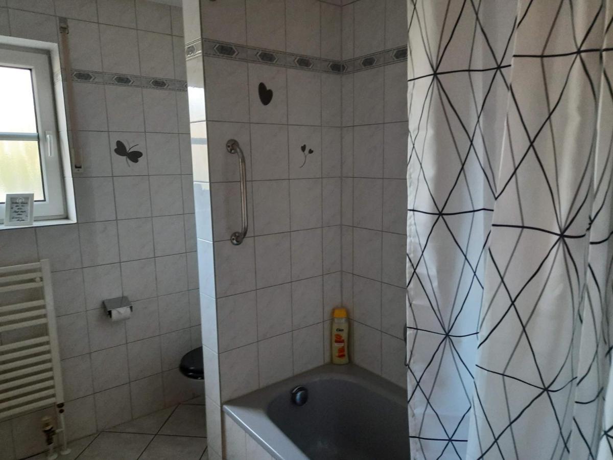 Das Uni-Loft Mit Pkw Stellplatz Oldenburg Exterior foto