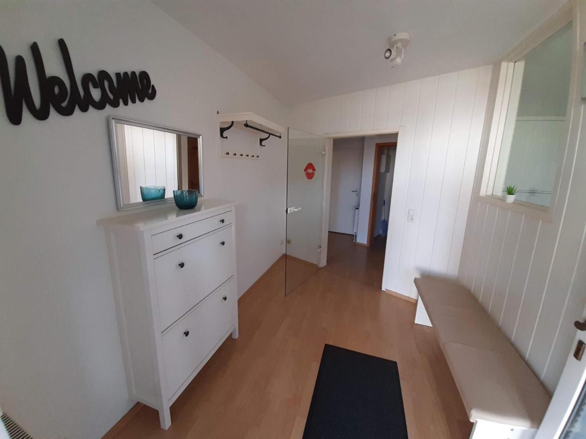 Das Uni-Loft Mit Pkw Stellplatz Oldenburg Exterior foto